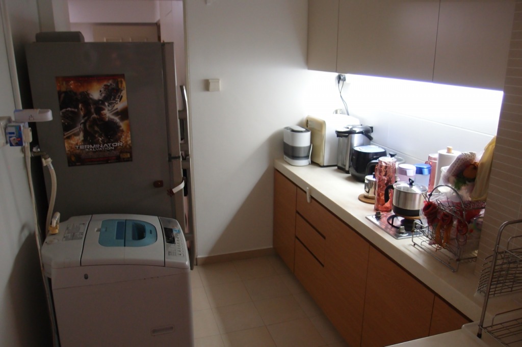 Blk 161 Mei Ling Street (Queenstown), HDB 3 Rooms #95202402